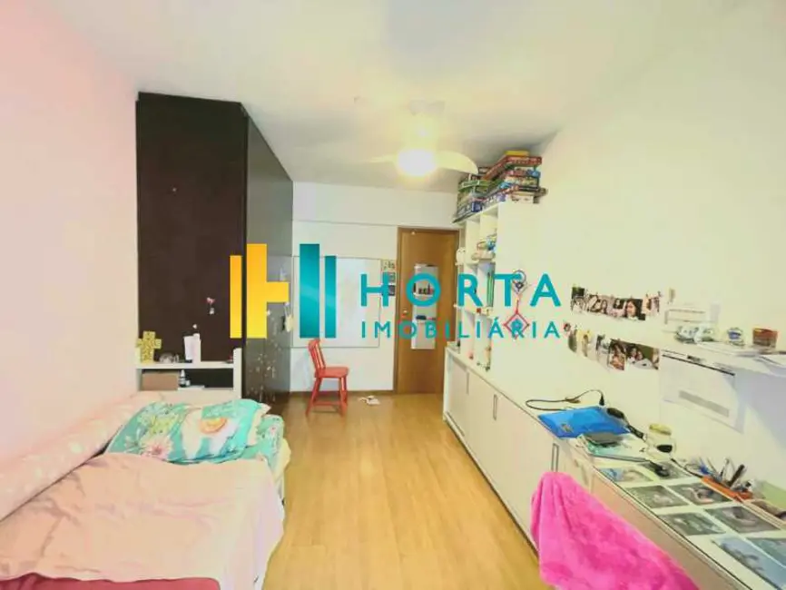 Foto 5 de Apartamento com 3 quartos à venda, 102m2 em Rio De Janeiro - RJ
