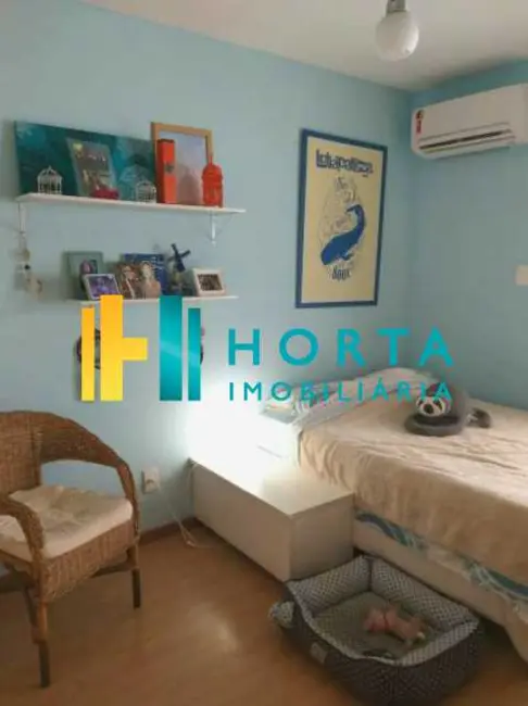 Foto 7 de Apartamento com 3 quartos à venda, 102m2 em Rio De Janeiro - RJ