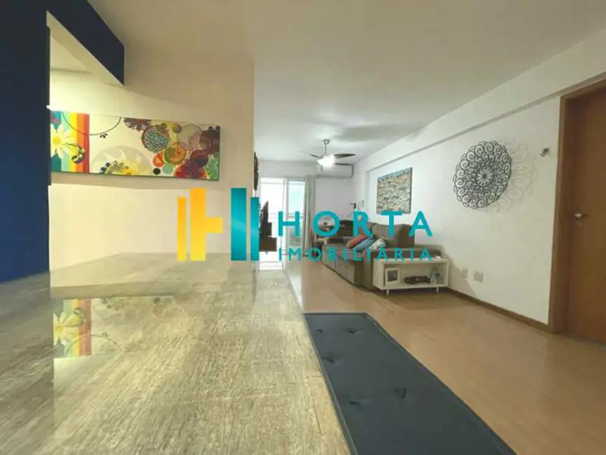 Foto 1 de Apartamento com 3 quartos à venda, 102m2 em Rio De Janeiro - RJ