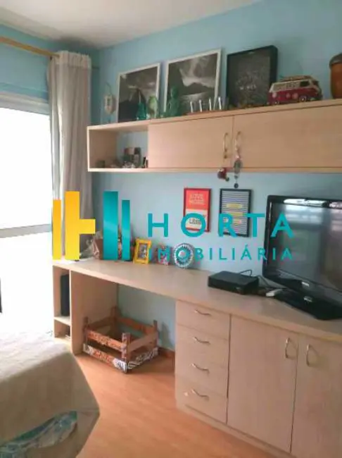 Foto 8 de Apartamento com 3 quartos à venda, 102m2 em Rio De Janeiro - RJ