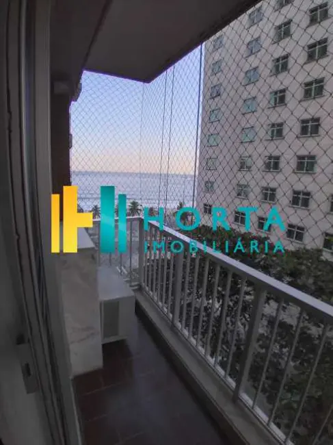 Foto 6 de Apartamento com 4 quartos à venda, 190m2 em Rio De Janeiro - RJ