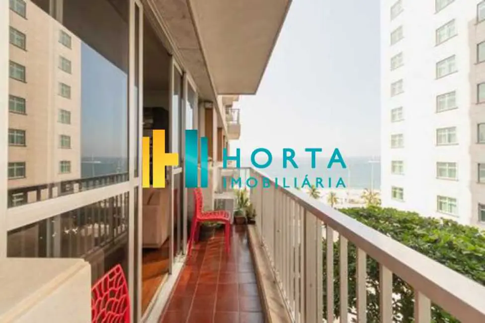 Foto 8 de Apartamento com 4 quartos à venda, 190m2 em Rio De Janeiro - RJ