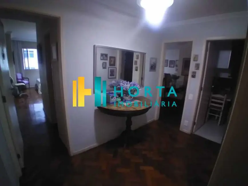Foto 9 de Apartamento com 4 quartos à venda, 190m2 em Rio De Janeiro - RJ