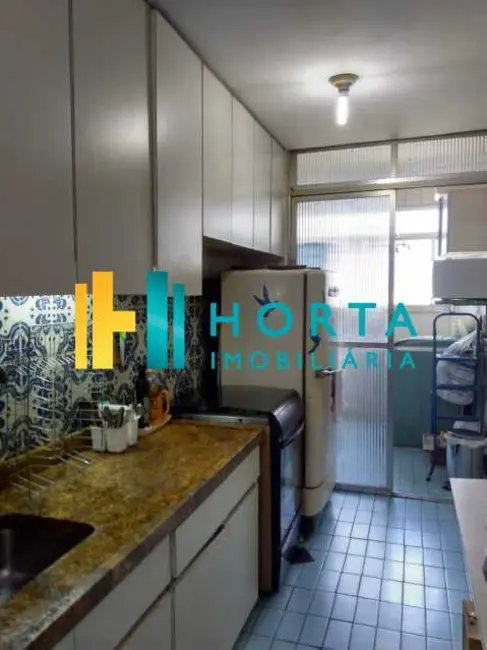 Foto 1 de Apartamento com 3 quartos à venda, 100m2 em Rio De Janeiro - RJ