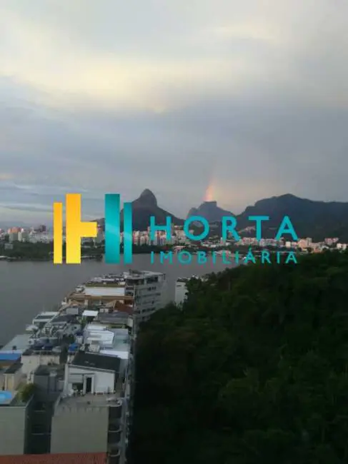 Foto 8 de Apartamento com 3 quartos à venda, 100m2 em Rio De Janeiro - RJ