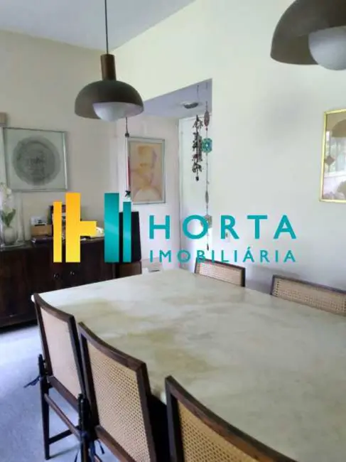 Foto 2 de Apartamento com 3 quartos à venda, 100m2 em Rio De Janeiro - RJ