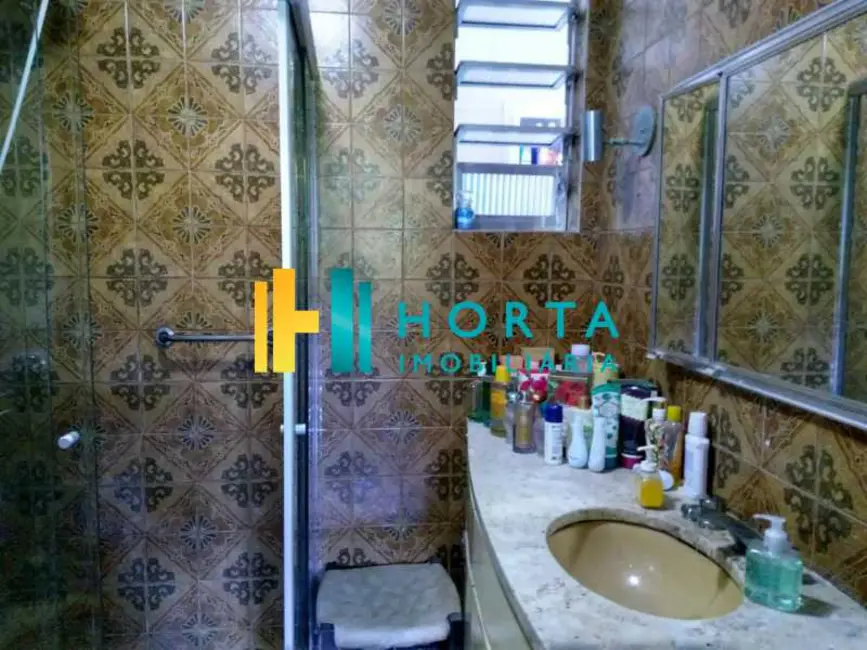 Foto 4 de Apartamento com 3 quartos à venda, 100m2 em Rio De Janeiro - RJ