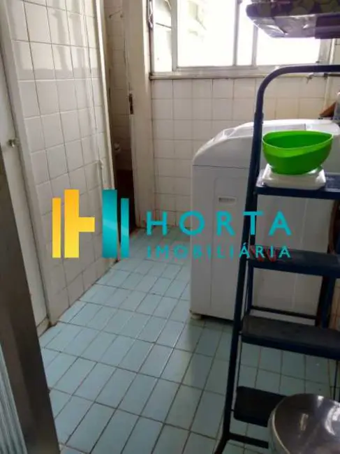 Foto 3 de Apartamento com 3 quartos à venda, 100m2 em Rio De Janeiro - RJ