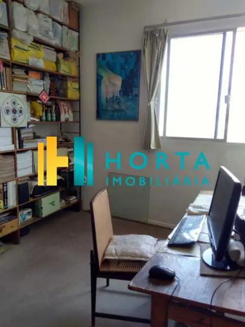 Foto 6 de Apartamento com 3 quartos à venda, 100m2 em Rio De Janeiro - RJ