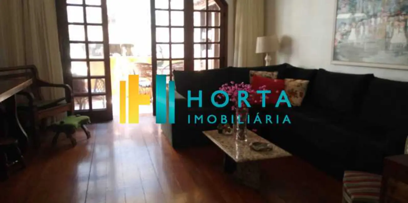 Foto 7 de Apartamento com 4 quartos à venda, 185m2 em Rio De Janeiro - RJ