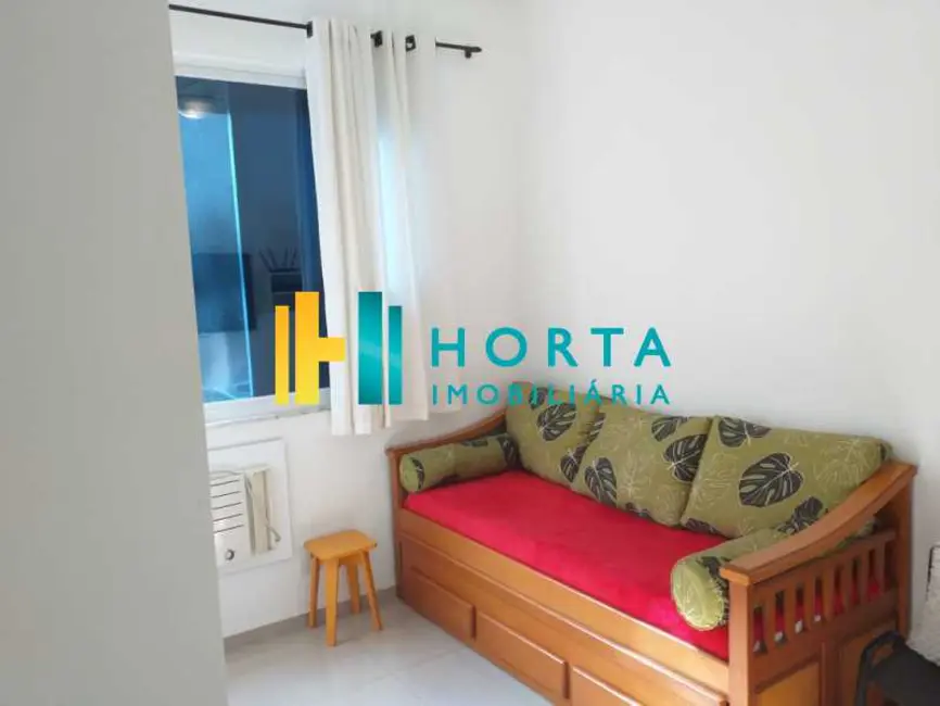 Foto 8 de Apartamento com 3 quartos à venda, 110m2 em Rio De Janeiro - RJ