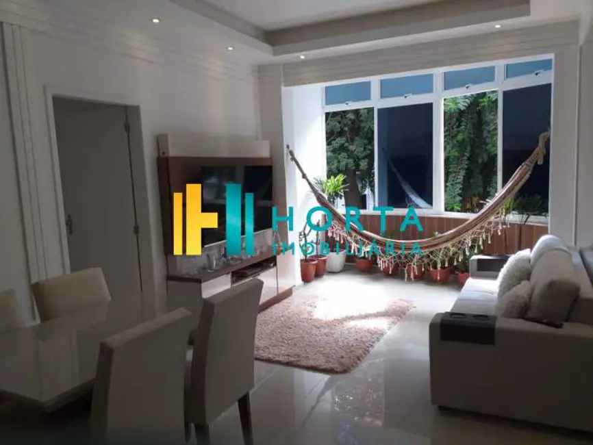 Foto 4 de Apartamento com 3 quartos à venda, 110m2 em Rio De Janeiro - RJ