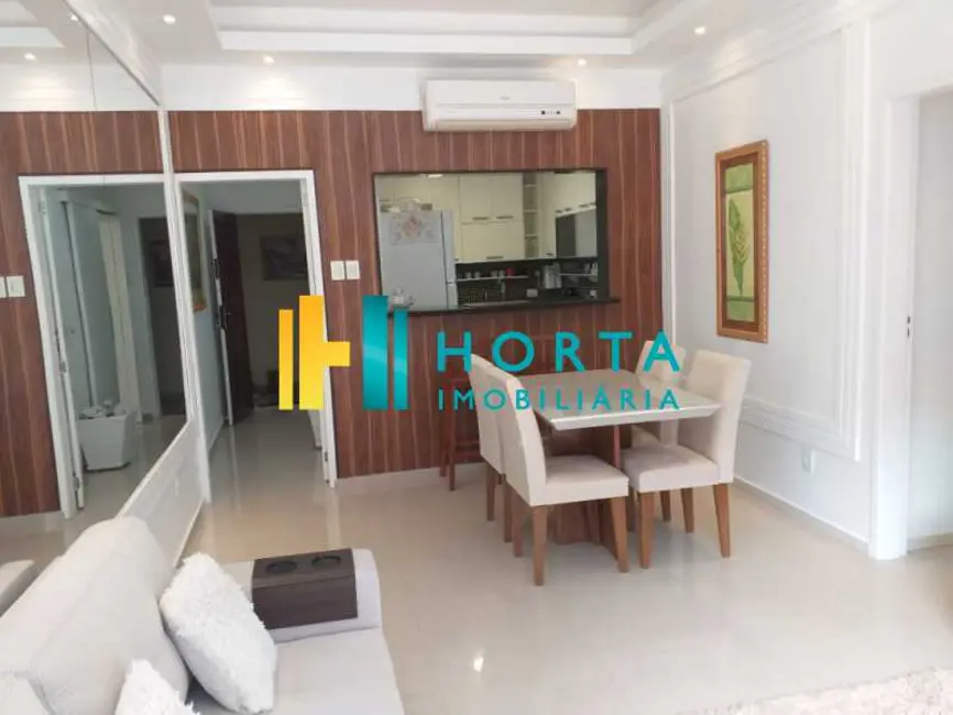 Foto 1 de Apartamento com 3 quartos à venda, 110m2 em Rio De Janeiro - RJ