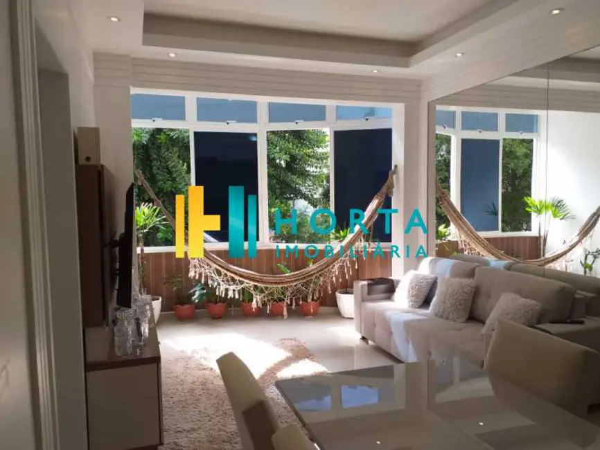 Foto 3 de Apartamento com 3 quartos à venda, 110m2 em Rio De Janeiro - RJ