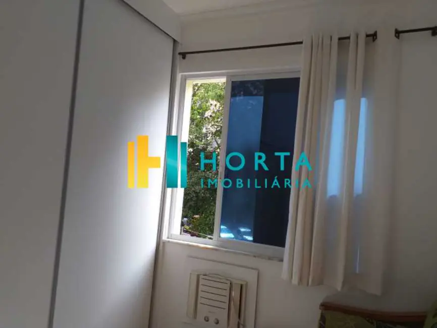 Foto 9 de Apartamento com 3 quartos à venda, 110m2 em Rio De Janeiro - RJ
