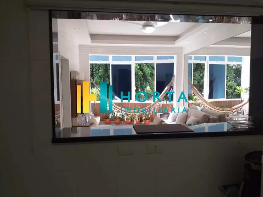 Foto 5 de Apartamento com 3 quartos à venda, 110m2 em Rio De Janeiro - RJ
