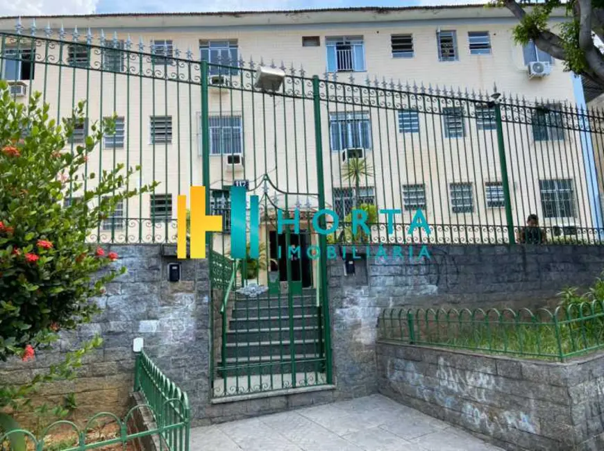 Foto 1 de Apartamento com 2 quartos à venda, 46m2 em Rio De Janeiro - RJ