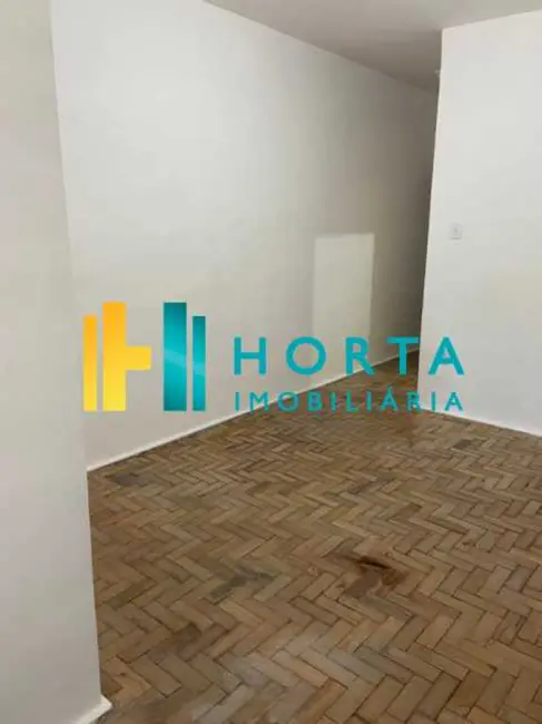 Foto 5 de Apartamento com 2 quartos à venda, 46m2 em Rio De Janeiro - RJ