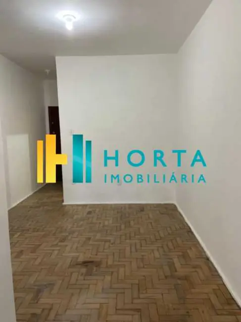 Foto 8 de Apartamento com 2 quartos à venda, 46m2 em Rio De Janeiro - RJ