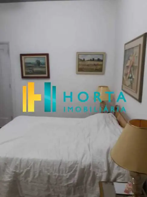 Foto 8 de Apartamento com 2 quartos à venda, 108m2 em Rio De Janeiro - RJ