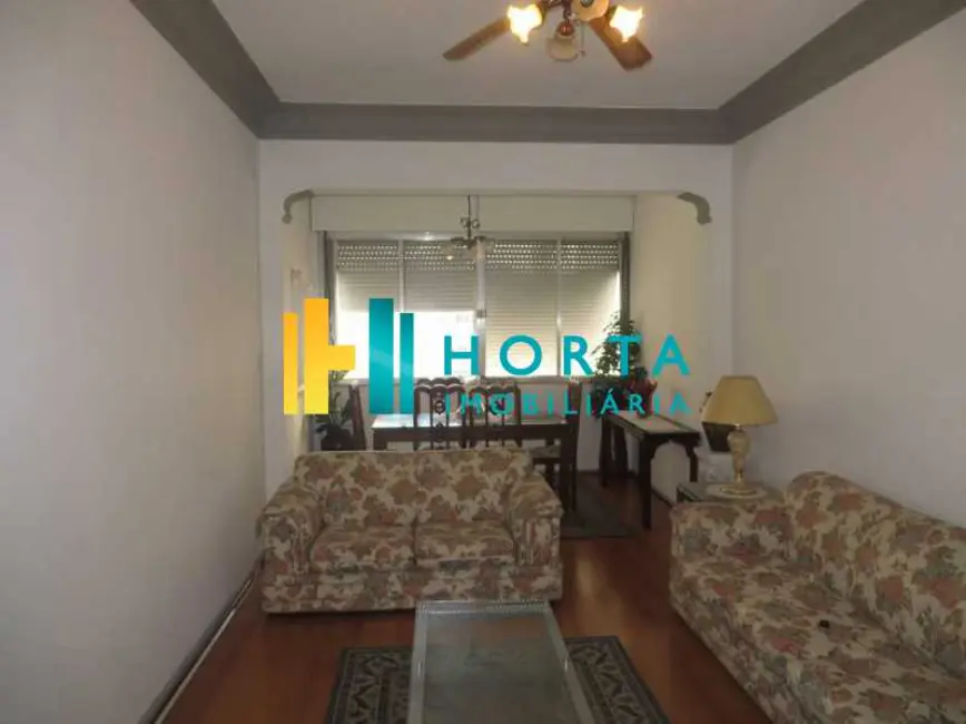 Foto 1 de Apartamento com 2 quartos à venda, 108m2 em Rio De Janeiro - RJ