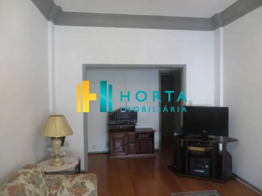 Foto 3 de Apartamento com 2 quartos à venda, 108m2 em Rio De Janeiro - RJ