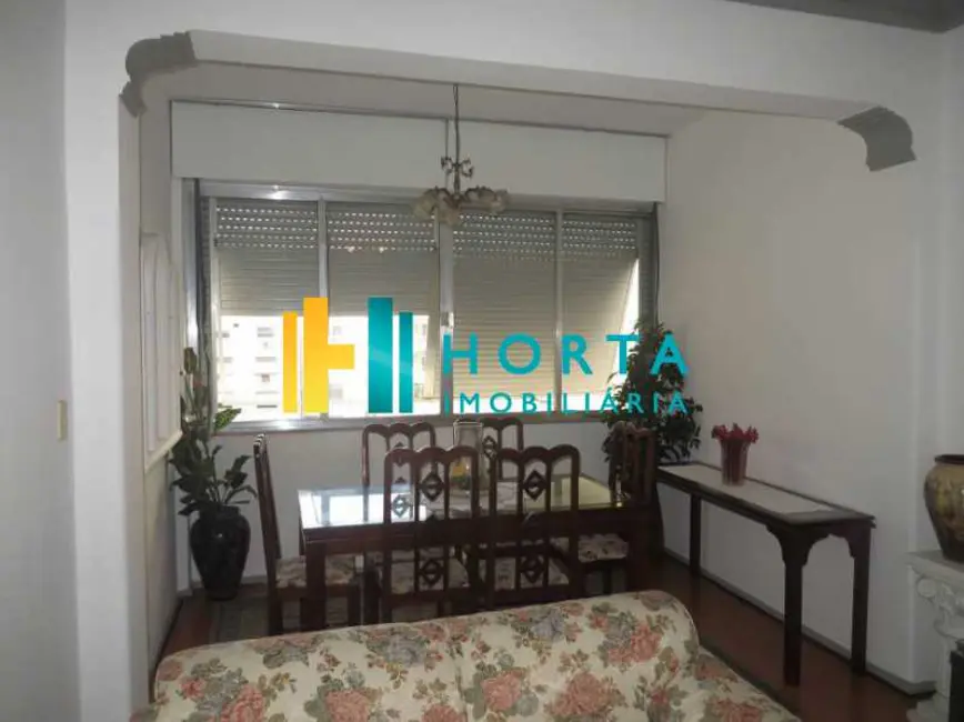 Foto 2 de Apartamento com 2 quartos à venda, 108m2 em Rio De Janeiro - RJ