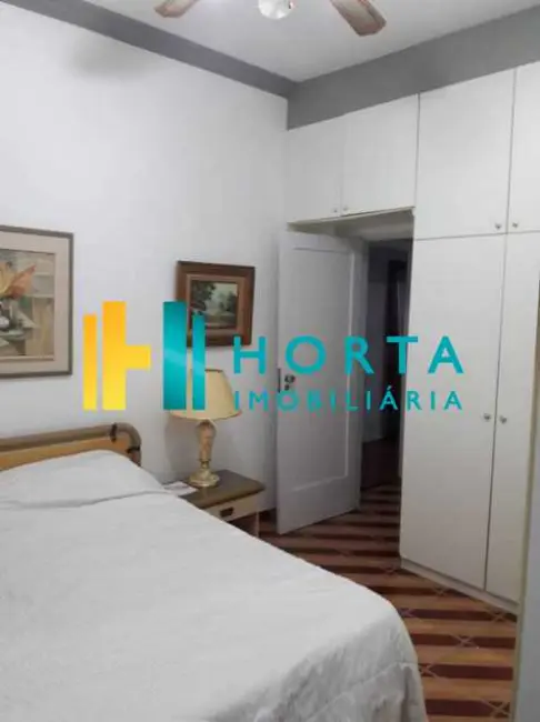 Foto 4 de Apartamento com 2 quartos à venda, 108m2 em Rio De Janeiro - RJ
