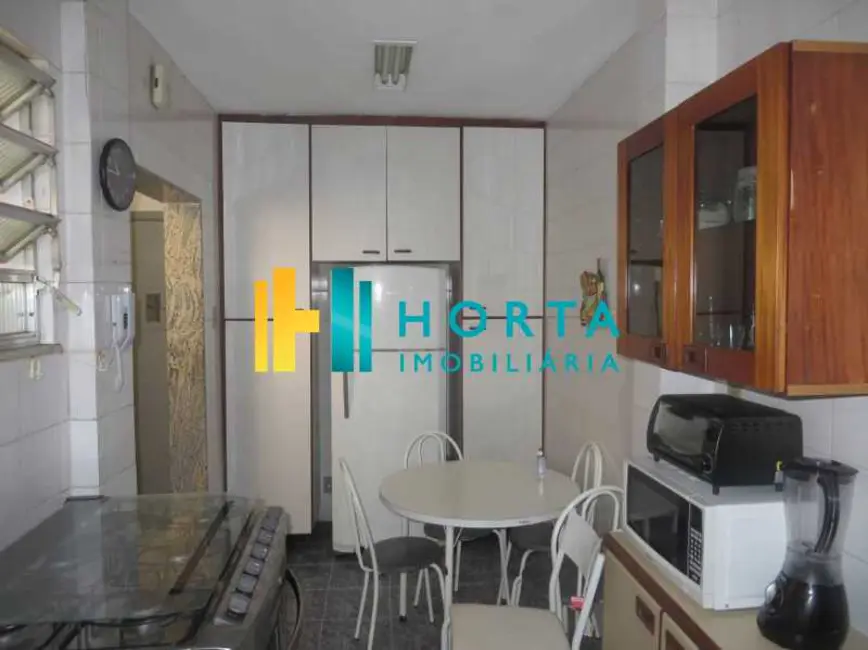 Foto 5 de Apartamento com 2 quartos à venda, 108m2 em Rio De Janeiro - RJ