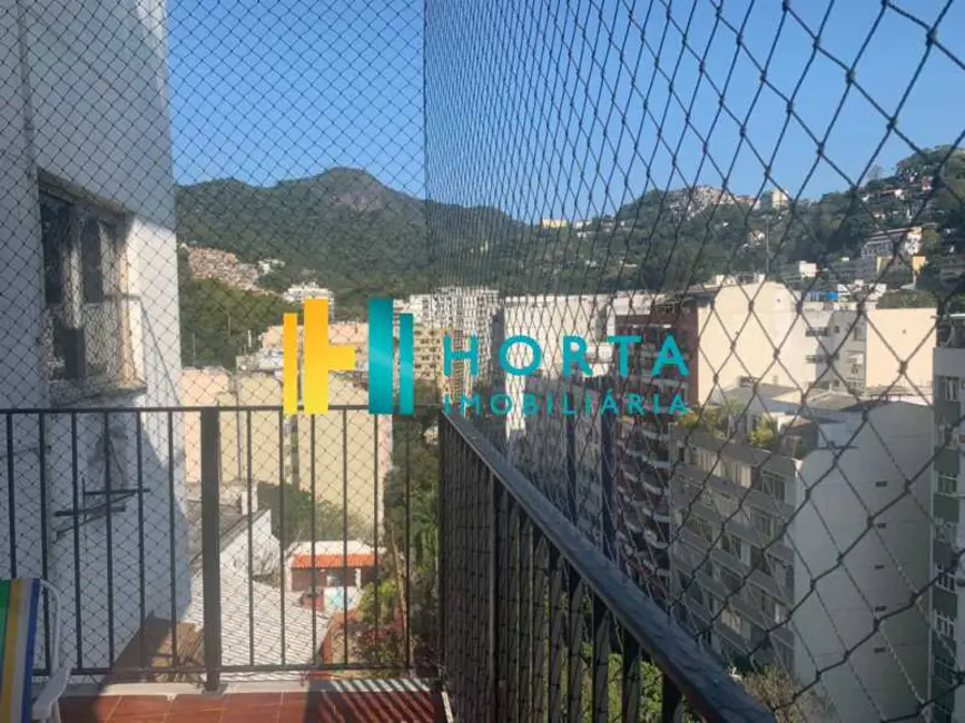 Foto 5 de Apartamento com 2 quartos à venda, 95m2 em Rio De Janeiro - RJ