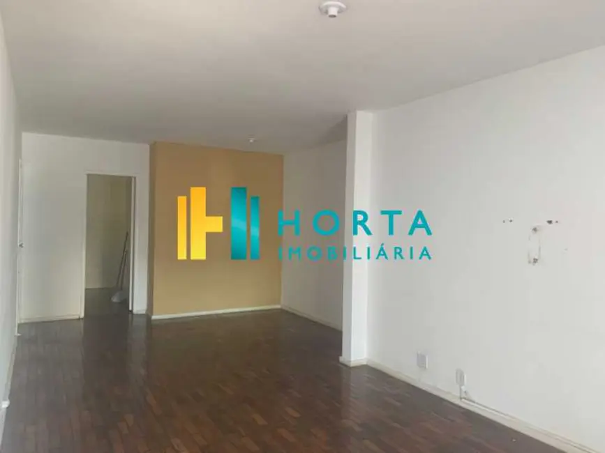 Foto 1 de Apartamento com 2 quartos à venda, 95m2 em Rio De Janeiro - RJ