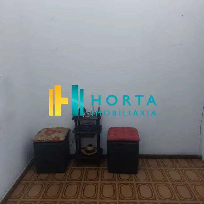 Foto 5 de Apartamento com 4 quartos à venda, 193m2 em Rio De Janeiro - RJ