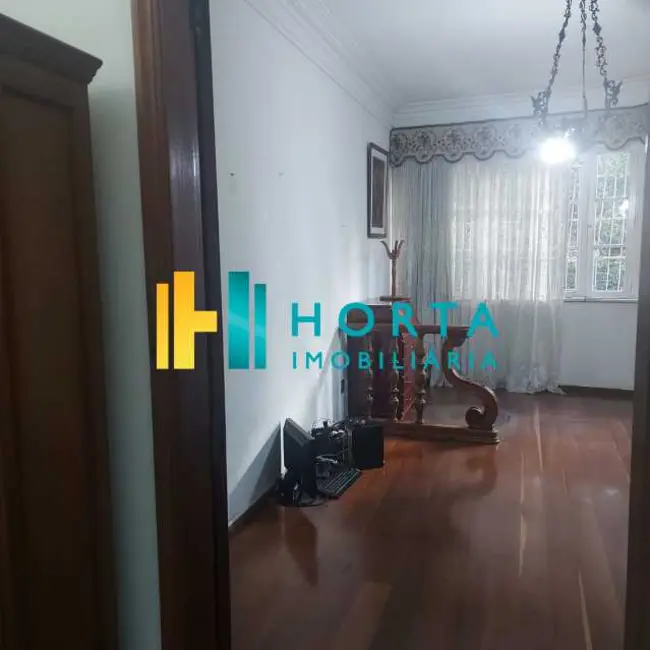 Foto 1 de Apartamento com 4 quartos à venda, 193m2 em Rio De Janeiro - RJ