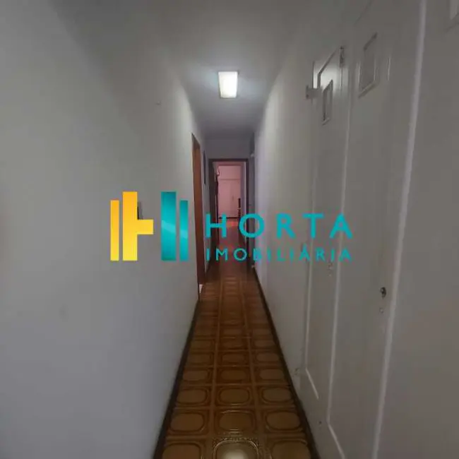 Foto 8 de Apartamento com 4 quartos à venda, 193m2 em Rio De Janeiro - RJ