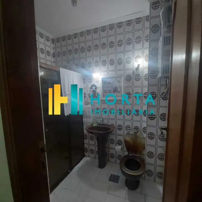 Foto 9 de Apartamento com 4 quartos à venda, 193m2 em Rio De Janeiro - RJ