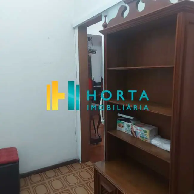 Foto 6 de Apartamento com 4 quartos à venda, 193m2 em Rio De Janeiro - RJ