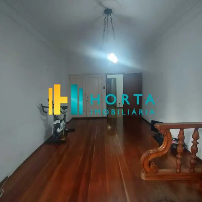 Foto 3 de Apartamento com 4 quartos à venda, 193m2 em Rio De Janeiro - RJ