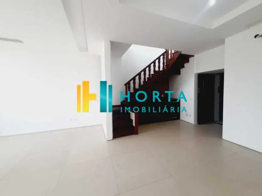 Foto 7 de Cobertura com 4 quartos à venda, 228m2 em Rio De Janeiro - RJ