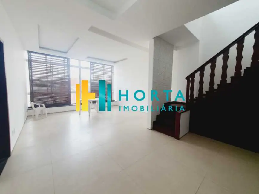 Foto 5 de Cobertura com 4 quartos à venda, 228m2 em Rio De Janeiro - RJ