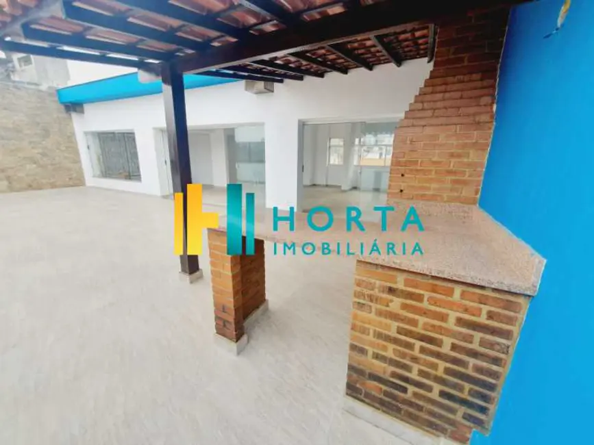 Foto 3 de Cobertura com 4 quartos à venda, 228m2 em Rio De Janeiro - RJ