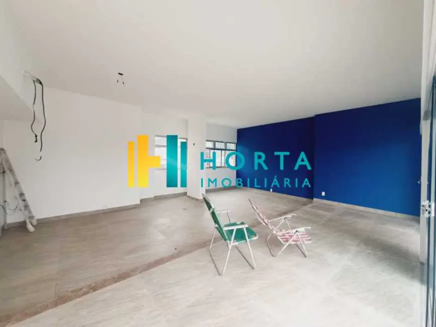 Foto 4 de Cobertura com 4 quartos à venda, 228m2 em Rio De Janeiro - RJ