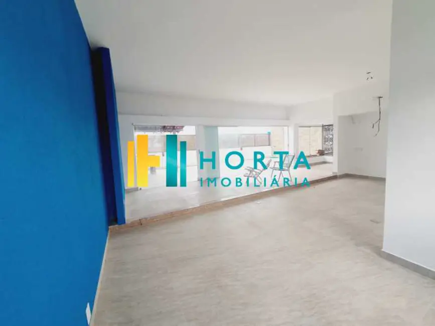 Foto 2 de Cobertura com 4 quartos à venda, 228m2 em Rio De Janeiro - RJ