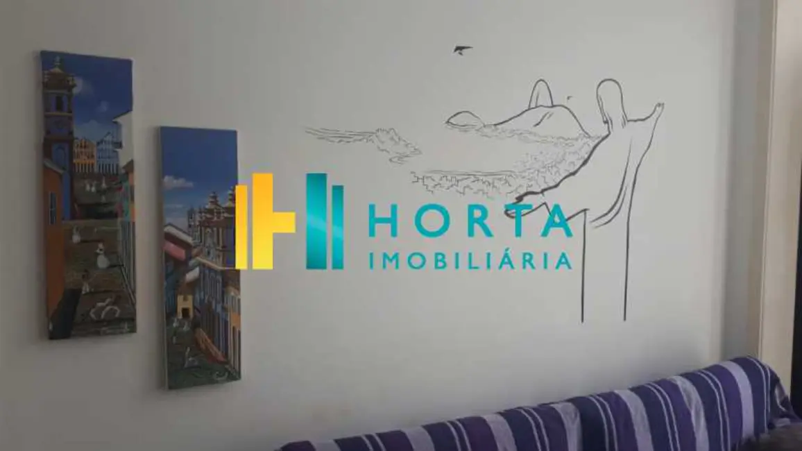 Kitnet com 1 quarto à venda, 30m2 em Rio De Janeiro - RJ - imagem 6 Foto 6 de Kitnet com 1 quarto à venda, 30m2 em Rio De Janeiro - RJ