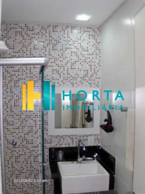 Kitnet com 1 quarto à venda, 30m2 em Rio De Janeiro - RJ - imagem 8 Foto 8 de Kitnet com 1 quarto à venda, 30m2 em Rio De Janeiro - RJ