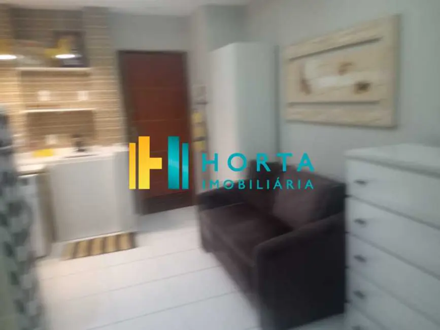 Kitnet com 1 quarto à venda, 26m2 em Rio De Janeiro - RJ - imagem 8 Foto 8 de Kitnet com 1 quarto à venda, 26m2 em Rio De Janeiro - RJ