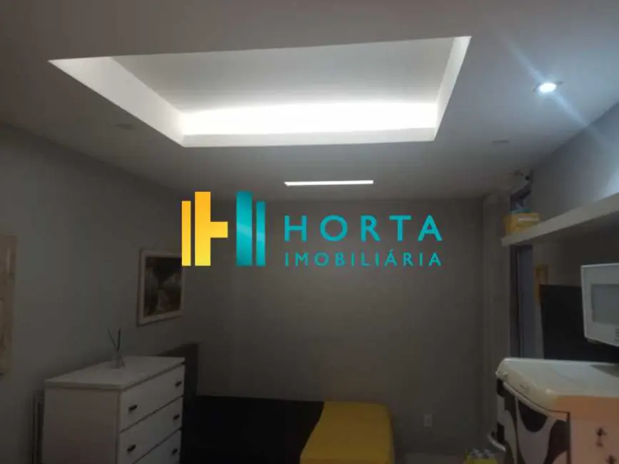 Kitnet com 1 quarto à venda, 26m2 em Rio De Janeiro - RJ - imagem 4 Foto 4 de Kitnet com 1 quarto à venda, 26m2 em Rio De Janeiro - RJ