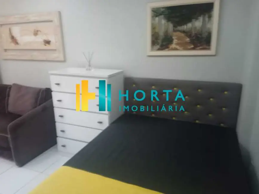 Kitnet com 1 quarto à venda, 26m2 em Rio De Janeiro - RJ - imagem 9 Foto 9 de Kitnet com 1 quarto à venda, 26m2 em Rio De Janeiro - RJ