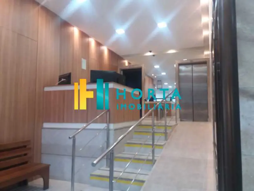 Foto 7 de Apartamento à venda, 20m2 em Rio De Janeiro - RJ