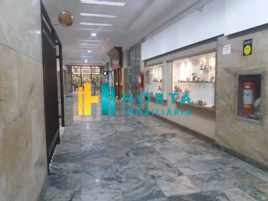 Foto 8 de Apartamento à venda, 20m2 em Rio De Janeiro - RJ