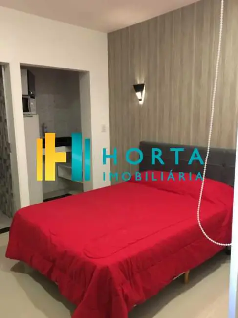 Foto 2 de Apartamento à venda, 20m2 em Rio De Janeiro - RJ